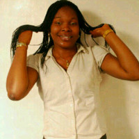 Praise Yemisi Ayemonisan