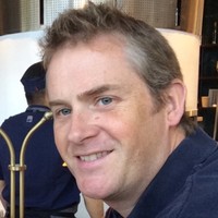 Tim Frawley