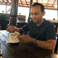 Shirantha Mahesh