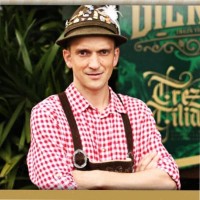 Itamar Rodrigo Zanini