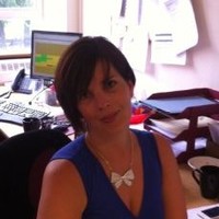 Sarah Lynch