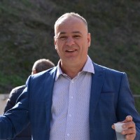 Abdelaziz Hamiche