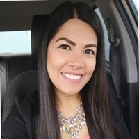 Wendy Luque Fernandez