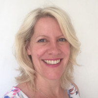 Siobhan Robinson