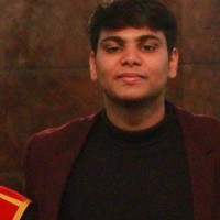 Allen Sabu Daniel