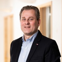 Pawel Lundskog