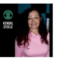 Kendal Steele