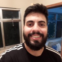 Luiz Felipe da Silva