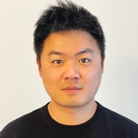 Zhiyi(Joey) Liu