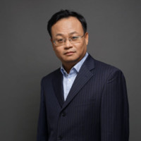 陈继忠