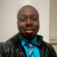Joshua Buckles