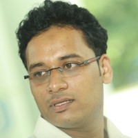 mohammed shareef