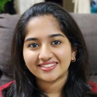 MEKHA ANN BINU