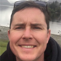 Christopher Laird