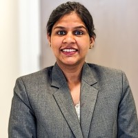 Radhika Jain, MBA, B.Tech