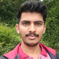 Vishnuvardhan Reddy Pochamreddy