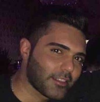 Morteza Mansouri