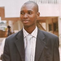 ZANAPE AMADOU SANOGO