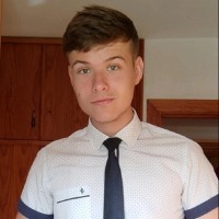 Darío Morente Morales