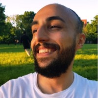 Ali Ali