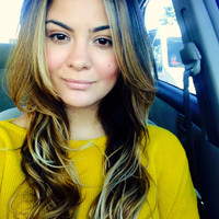Bianca Torres