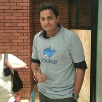Vivek Pandey