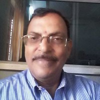 R V Subrahmanyam