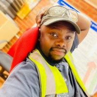 Sibusiso jerry mtshali