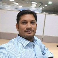 Senthilkumar M K