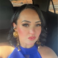 Grisel Brito Ochoa