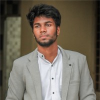 Mohammed Fazil