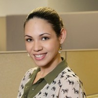 Cynthia Alvarado