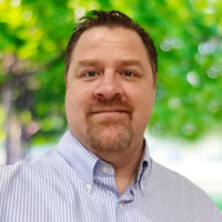 Mike Rediger