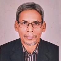 Khandakar Ziaul Haque