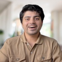 Muhammad Luqman Khan