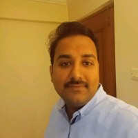 Sujeet Raj Tripathi