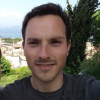 Jason Vaillant