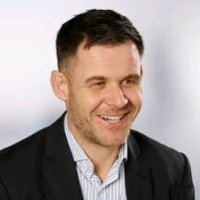 Tim Symes