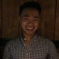 Franklyn Zhou