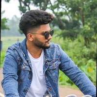 pawan Kumar Panigrahi