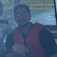 Ahmed Baqeri (Pmp®, Acp®)