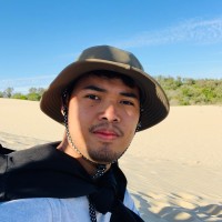 Mark Francis De Guzman