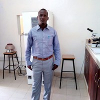 Ahmed Tajir