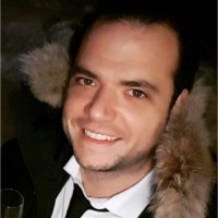 Jonathan Scialom