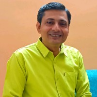 Mukeshkumar Patel