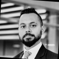 Ahil Mansoor