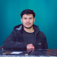 Ayush Thapa