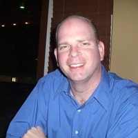 Chris Chambers