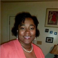 Shayla Griffin-Williams