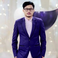 Pradip Rimal